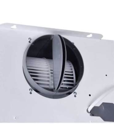 AKPO WK-4 NERO LINE 2.0 50 WHITE T300 Linear LED/Controller hood