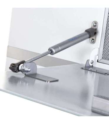 AKPO WK-4 NERO LINE 2.0 50 WHITE T300 Linear LED/Controller hood