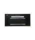 MAAN Ares M 60 built-in under-cabinet extractor hood 570 m3/h, Black