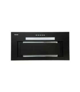 MAAN Ares M 60 built-in under-cabinet extractor hood 570 m3/h, Black