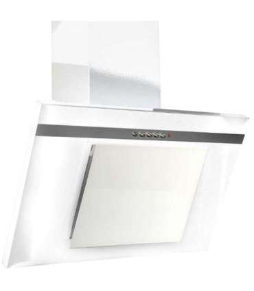 Akpo WK-4 Nero Line Eco 60 Wall-mounted White