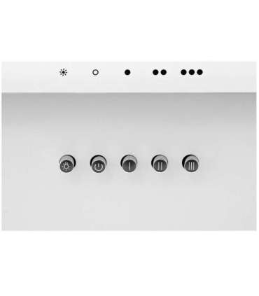 Akpo WK-4 Clarus Eco Wall-mounted White