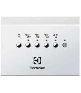 Electrolux LFG719W Built-in White A 580 m³/h