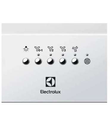 Electrolux LFG719W Built-in White A 580 m³/h