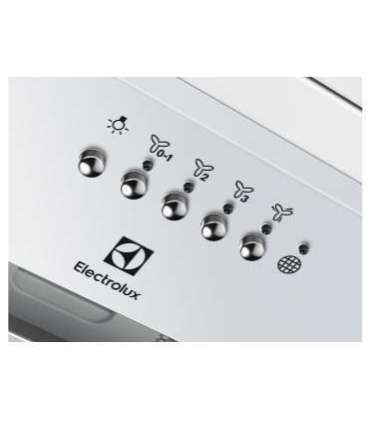 Electrolux LFG719W Built-in White A 580 m³/h