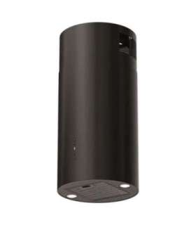 MAAN Elba2 39 cm black island horn hood