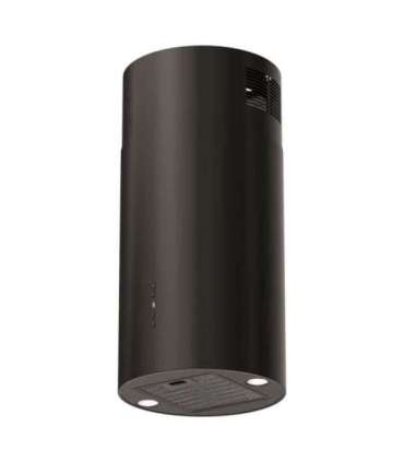 MAAN Elba2 39 cm black island horn hood