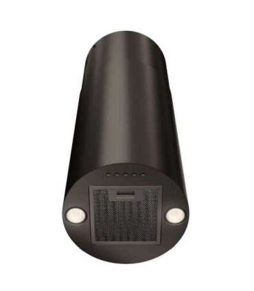 MAAN ELBA PB 31 HOOD BLACK