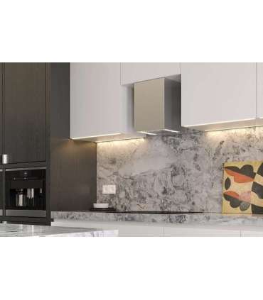 MAAN ELBA MINI WPB 430 WHITE