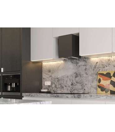 MAAN ELBA MINI WPB 430 BLACK