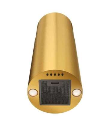 MAAN ELBA PB 31 GOLDEN GLOSS HOOD