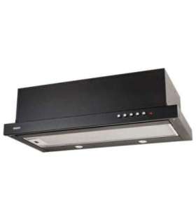 Akpo WK-7 Light 50 Black LED hood