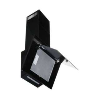 AKPO WK-4 NERO LINE 2.0 50 BLACK T300 LED linear hood/actuator