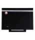 AKPO WK-4 NERO LINE 2.0 50 BLACK T300 LED linear hood/actuator