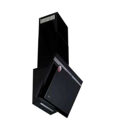 AKPO WK-4 NERO LINE 2.0 50 BLACK T300 LED linear hood/actuator