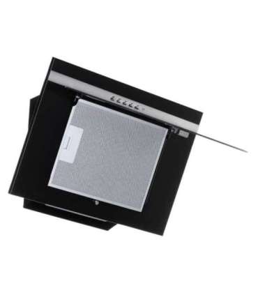 AKPO WK-4 NERO LINE 2.0 50 BLACK T300 LED linear hood/actuator