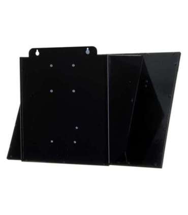 AKPO WK-4 NERO LINE 2.0 50 BLACK T300 LED linear hood/actuator