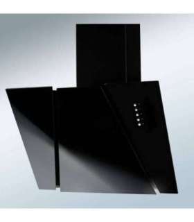 Akpo WK-4 Cetias Eco 60 Wall-mounted Black