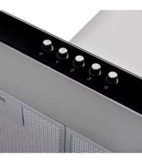 Chimney Hood Akpo WK-4 Feniks Slim Glass 90