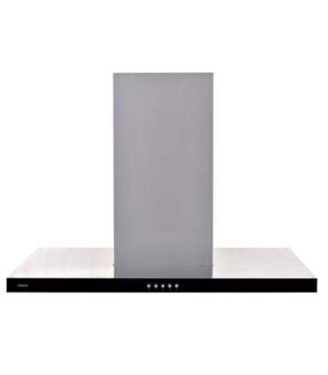 Chimney Hood Akpo WK-4 Feniks Slim Glass 90