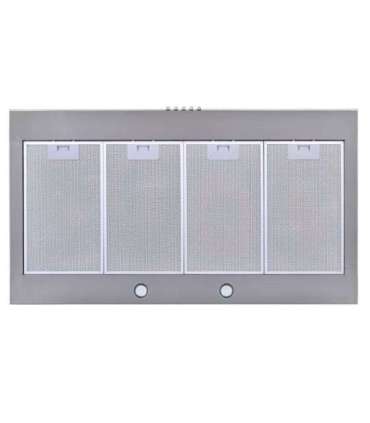 Chimney Hood Akpo WK-4 Feniks Slim Glass 90