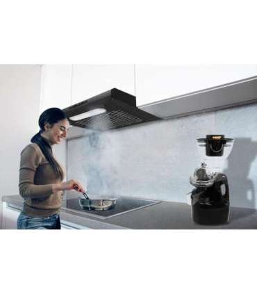 MPM-61-PX-73 built-in hood