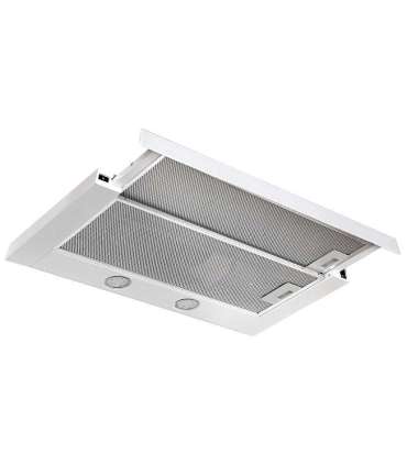 Cooker hood CIARKO SL-NT 60 White Glass