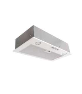 Cooker hood Ciarko SL-BOX 171 m³/h Built-in White C