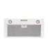 Cooker hood Ciarko SL-BOX 171 m³/h Built-in White C