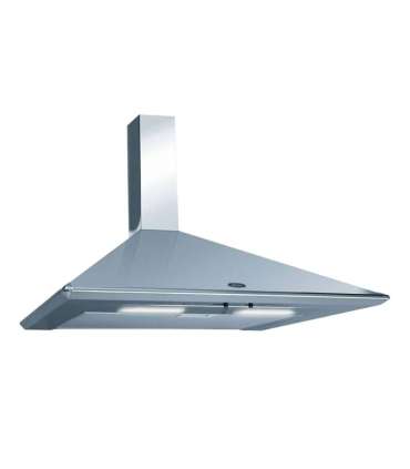 Akpo WK-5 Soft 60 Wall-mounted Inox