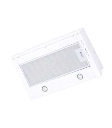 Akpo WK-7 Light Eco 50 Built-under cooker hood White