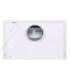 Akpo WK-7 Light Eco 50 Built-under cooker hood White