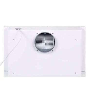 Akpo WK-7 Light Eco 50 Built-under cooker hood White