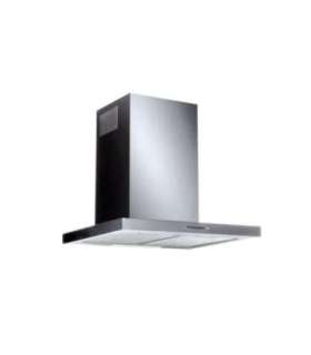 Kitchen Hood Akpo WK-4 Feniks Slim 90 INOX ECO Wall-mounted Stainless Steel