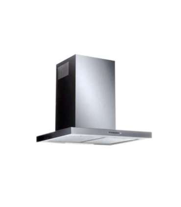 Kitchen Hood Akpo WK-4 Feniks Slim 90 INOX ECO Wall-mounted Stainless Steel