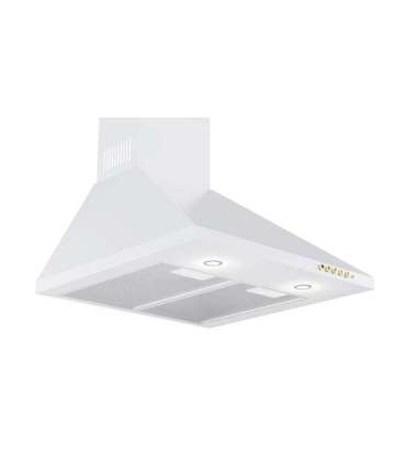 AKPO WK-4 CLASSIC GOLD 50 WHITE hood