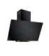 Akpo WK-4 Smart 60 Black hood, black glass front