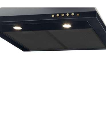 Akpo WK-4 Classic Wall-mounted GOLD 60 BLACK