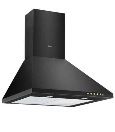 Akpo WK-4 Classic Wall-mounted GOLD 60 BLACK