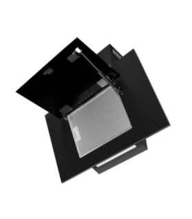 AKPO WK-4 NERO 2.0 50 BLACK T300 Linear LED/Controller hood