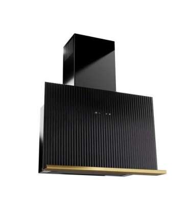 HOOD AKPO WK-9 VERON PRO 60 GOLD PAINTED