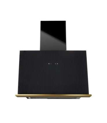 HOOD AKPO WK-9 VERON PRO 60 GOLD PAINTED