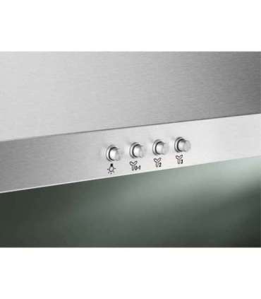 Electrolux LFC316X Wall-mounted Stainless steel D 420 m³/h