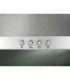 Electrolux LFC316X Wall-mounted Stainless steel D 420 m³/h