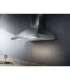 Electrolux LFC316X Wall-mounted Stainless steel D 420 m³/h