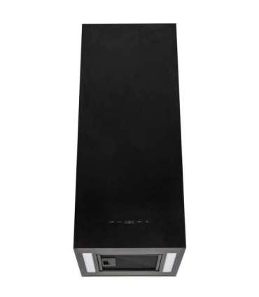 MAAN Ponza W 830 black hood