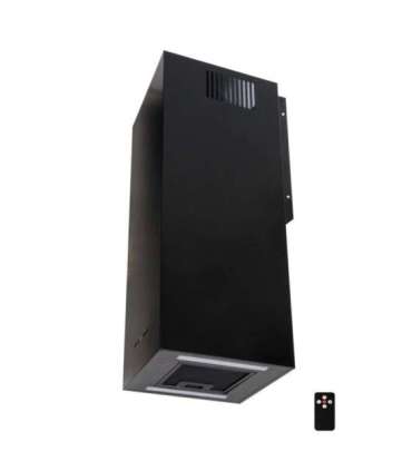 MAAN Ponza W 830 black hood