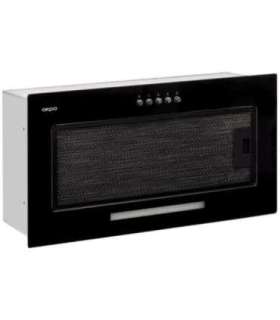 Akpo WK-7 Micra Built-under Black