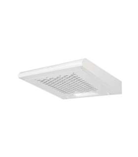 Table Hood MPM-51-PX-68 175 m3/h White