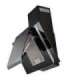 Akpo WK-4 Grand Eco 50 Chimney Hood Black